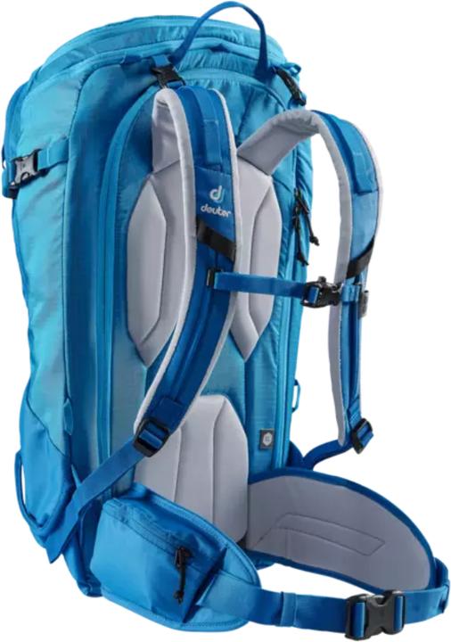 Productafbeelding Deuter Freerider Pro (32 l)