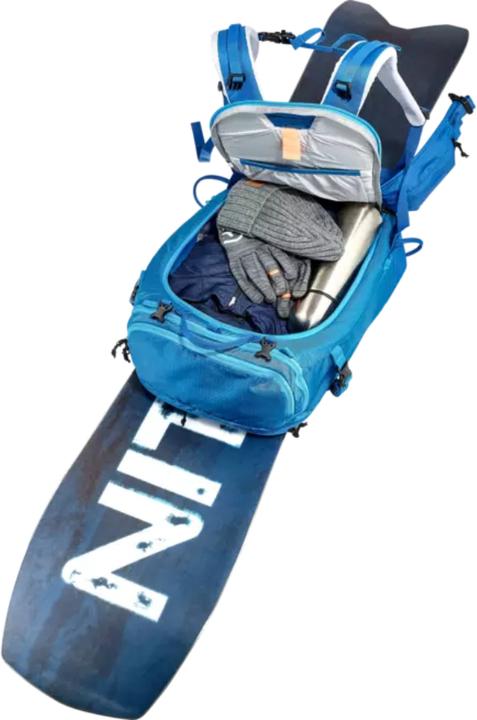 Productafbeelding Deuter Freerider Pro (32 l)