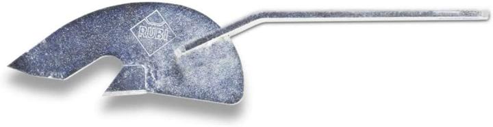 Actual product image Rubi Electric scraper replacement blade (1.5mm)