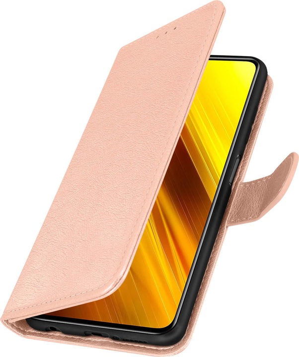 Produktbild Avizar Chesterfield Series (Xiaomi Poco X3 Pro)