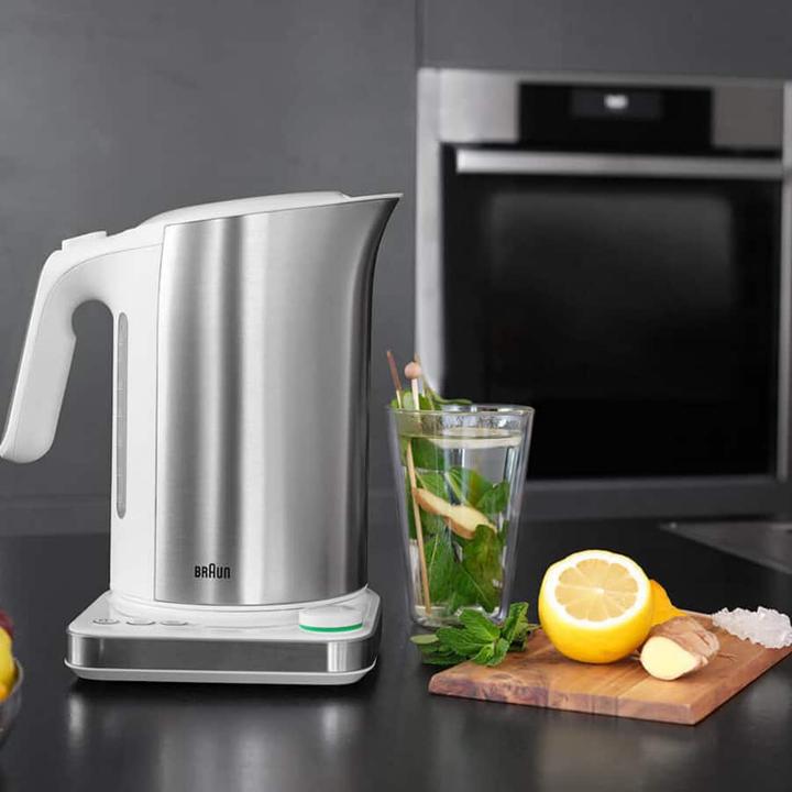 Actual product image Braun WK 5115 (1.70 l)