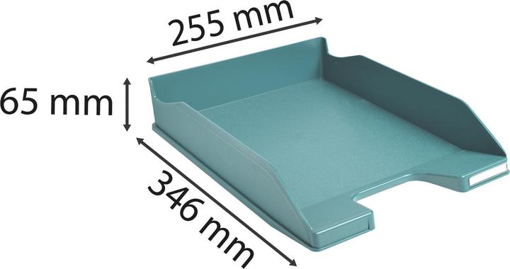 Produktbild Exacompta Combo Midi (A4+)