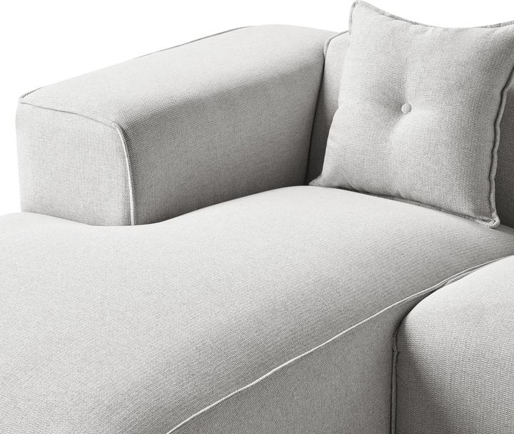 Produktbild Beliani Dolva (Ecksofa)