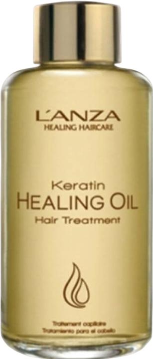 Olio + Siero per capelli