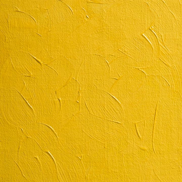 Image du produit BlockX Peinture à l'huile extra-fine tube 20ml - Cadmium Jaune Moyen (20 ml)