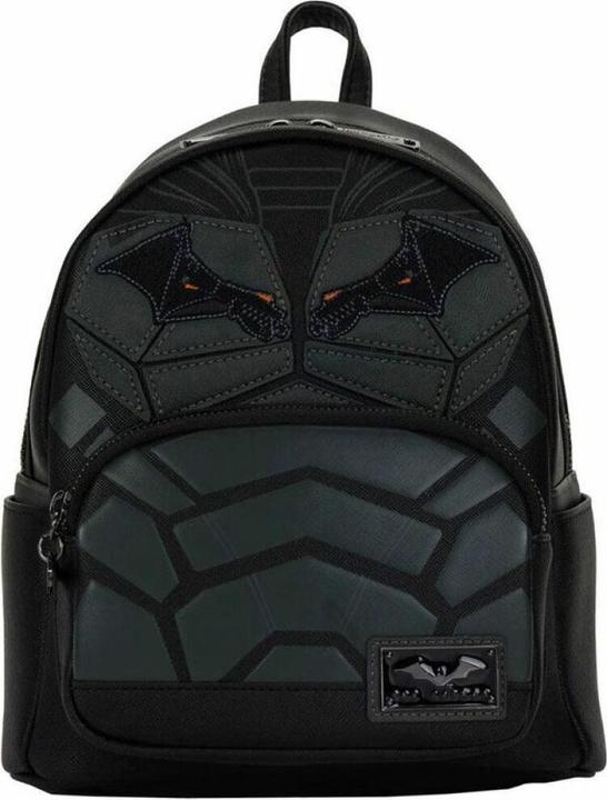 Funko Loungefly: DC Comics - The Batman Cosplay Mini Backpack