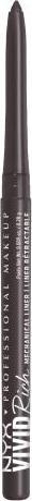 Actual product image NYX Professional Make-Up Nyx Vivid (12 Truffle Diamond)