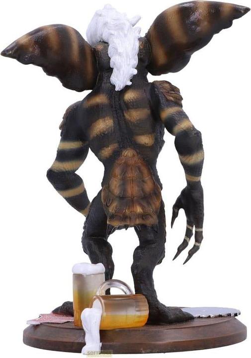 Produktbild Nemesis Now Gremlins figurine Stripe 16 cm