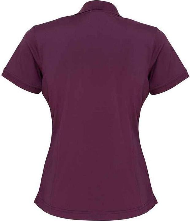 Produktbild Premier Poloshirt (M)