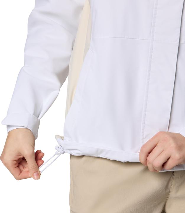 Actual product image Columbia Hikebound™ II Jacket (XL)
