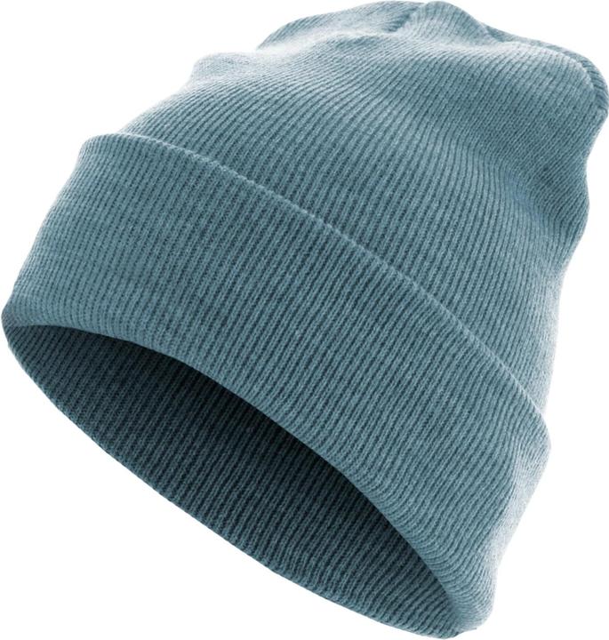 Actual product image Masterdis Beanie Basic Flap Long Version - 14287 (One size)