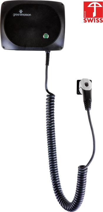 Produktbild Green Motion xChargeIn Home (Typ 2, 22 kW, 32 A)