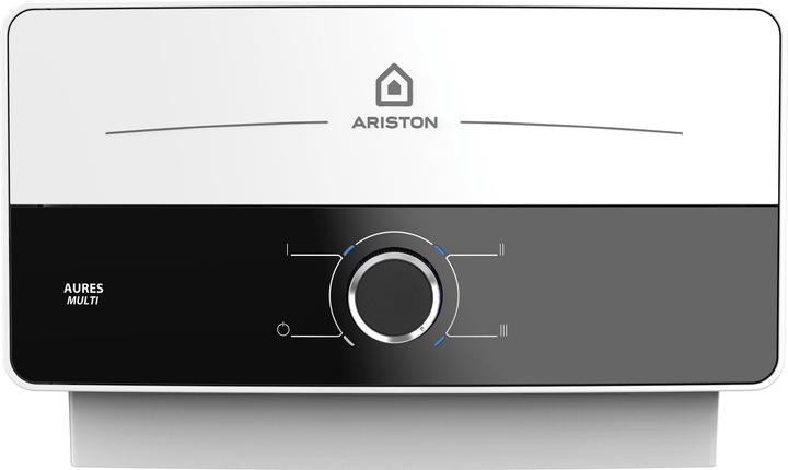 Productafbeelding Ariston Aures Multi