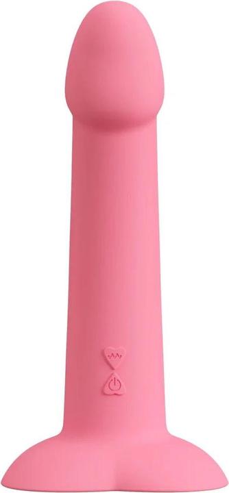 Produktbild You2Toys Heart Guy Pink