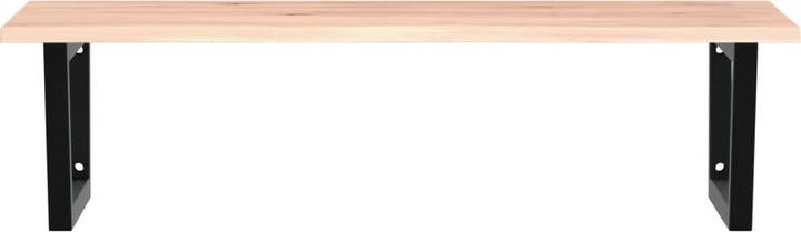 Image du produit vidaXL Waschbeckenablage