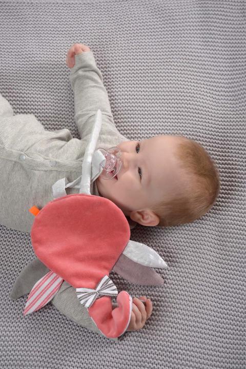 Actual product image Kikadu Flamingo