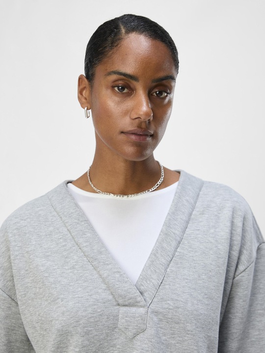 Image du produit Object Sweat-shirt à manches courtes (S)