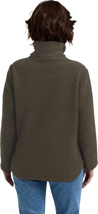 Actual product image Jack Wolfskin High Curl Jkt W (M)