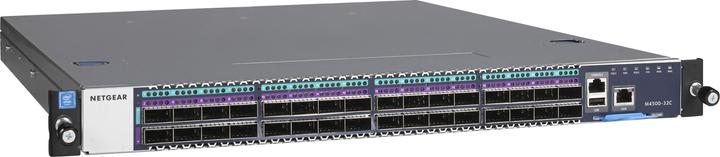 Immagine prodotto Netgear SWITCH GESTITO M4500-32C (32 porte)
