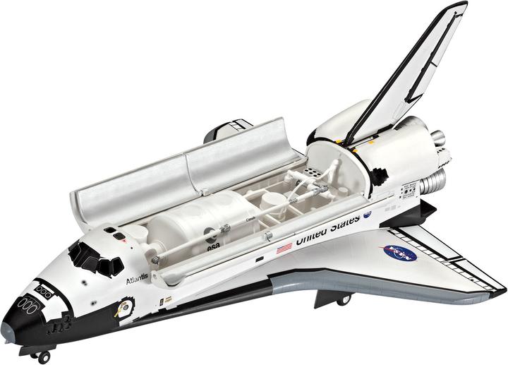 Image du produit Revell la navette spatiale Atlantis