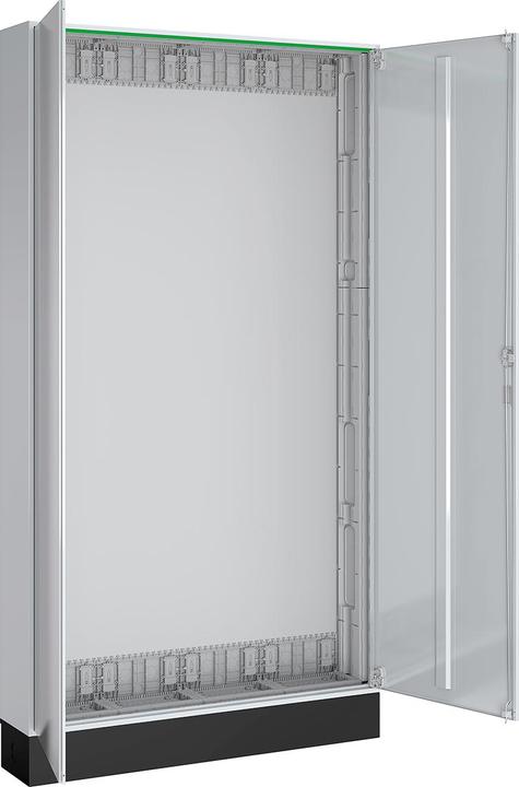 Actual product image ABN Floor standing housing