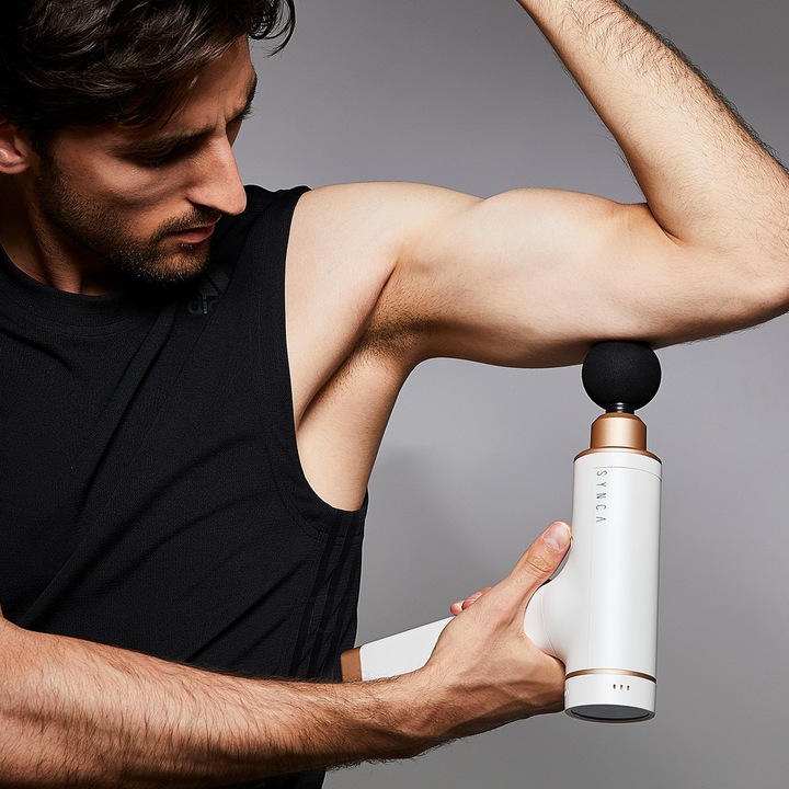 Actual product image Synca KiTTa