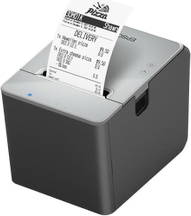 Produktbild Epson TM-L100 (103): USB BLACK (RS-232, USB 2.0)