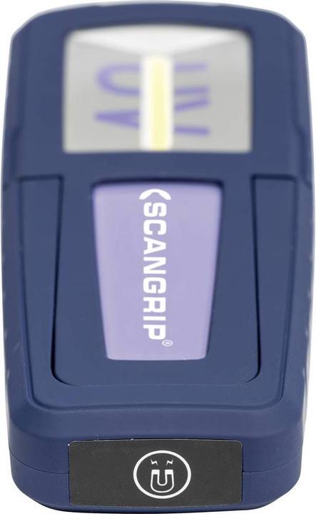 Actual product image Scangrip Work lamp UV shape (250 lm)