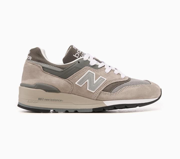 Produktbild New Balance U997GY (36)
