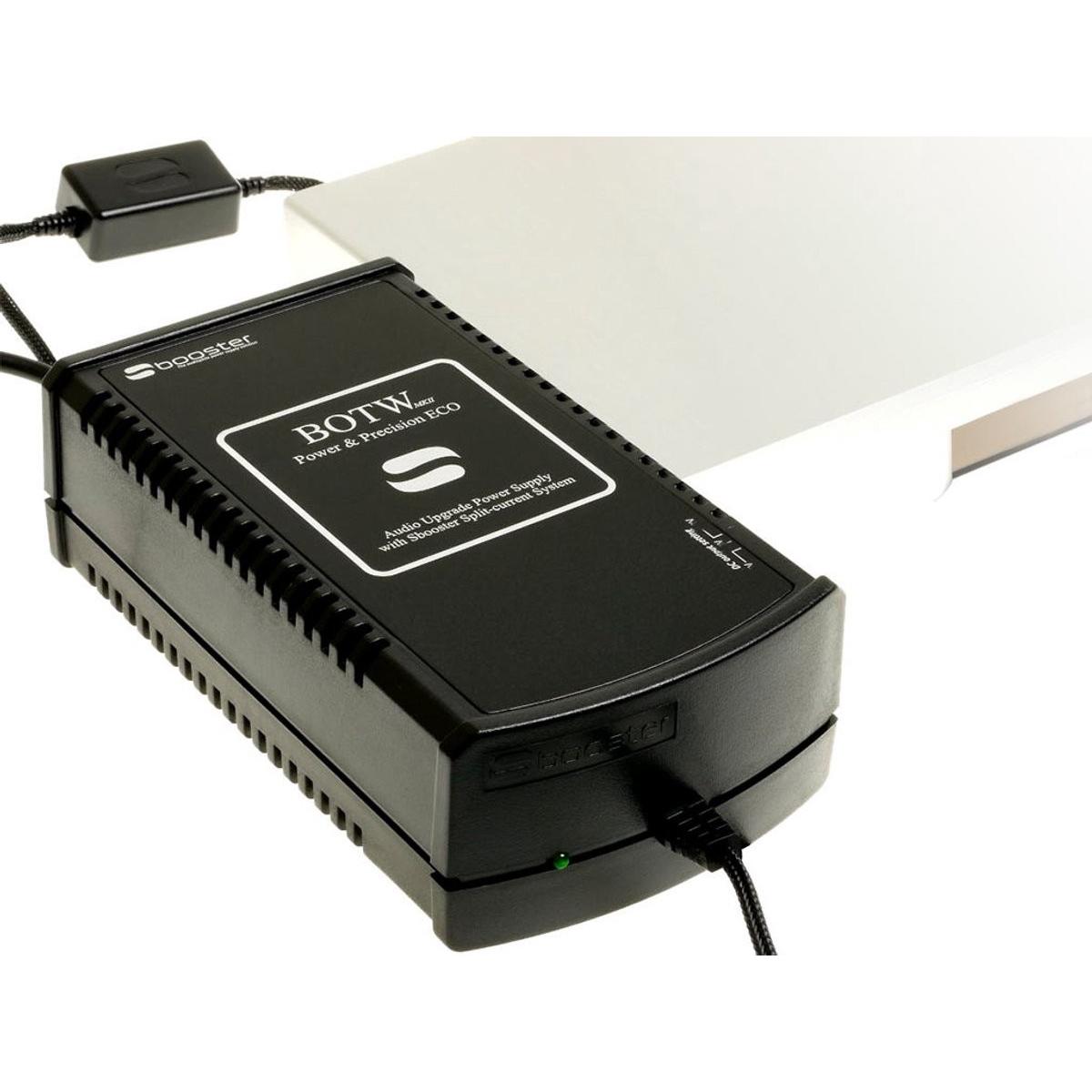 Sbooster Alimentatore Botw P&P Eco Mkii (46157845)