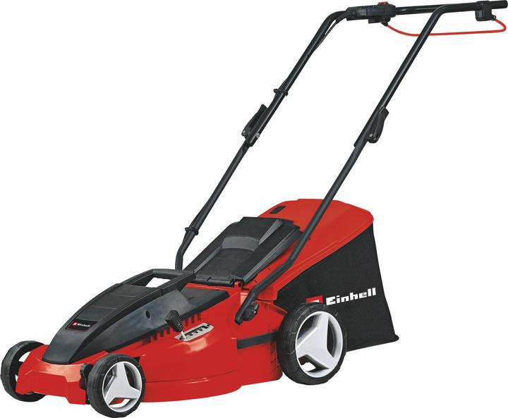 Productafbeelding Einhell GC-EM 1500/36 elektrische grasmaaier (Elektrische stroom)