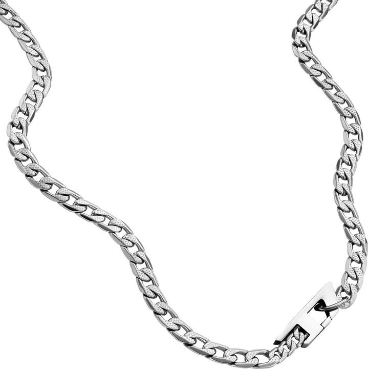 Immagine prodotto Diesel Collana A Catena (Acciaio inossidabile)