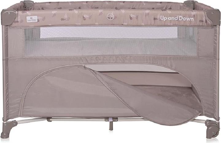 Produktbild Lorelli Baby Reisebett Up'n Down (60 x 120 cm)