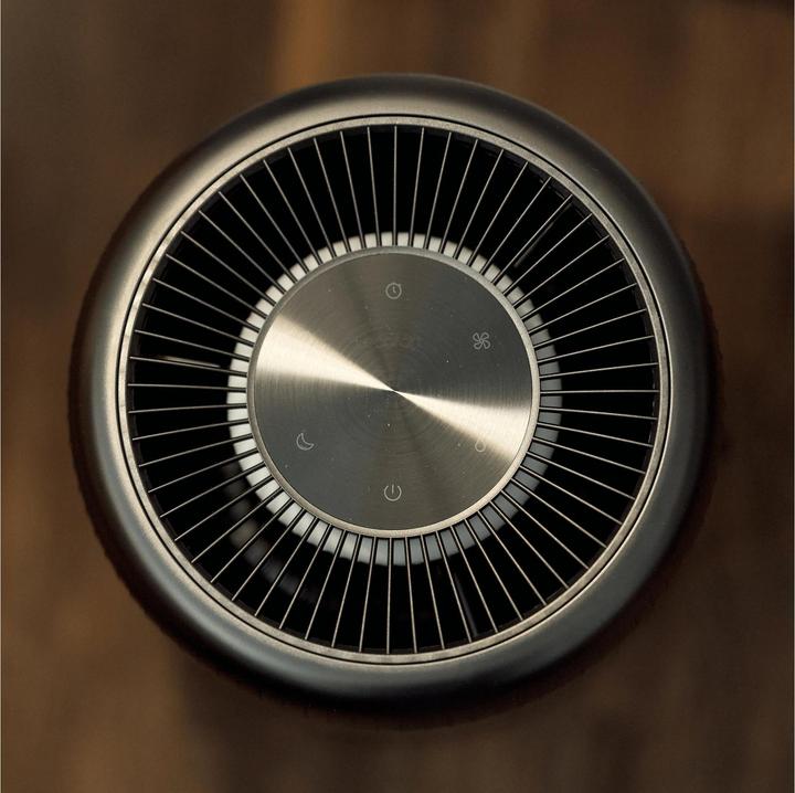 Produktbild ecofort ecoQ HumidAir E600+ (80 m²)