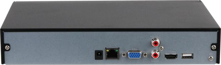 Produktbild Dahua NET VIDEO RECORDER 8CH/NVR4108HS-EI (Netzwerk Videorecorder (NVR))