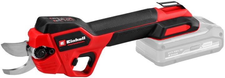 Produktbild Einhell PROFESSIONAL Akku-Astschere GP-LS 18/28 Li BL Kit (1x 4,0 Ah)