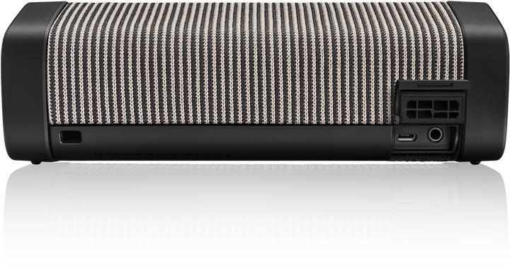Immagine prodotto Denon Dsb-50bt (10 h, Batteria ricaricabile)