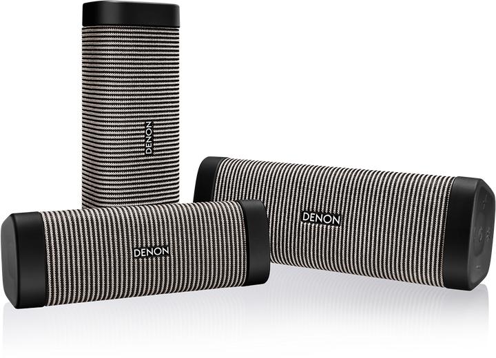 Immagine prodotto Denon Dsb-50bt (10 h, Batteria ricaricabile)
