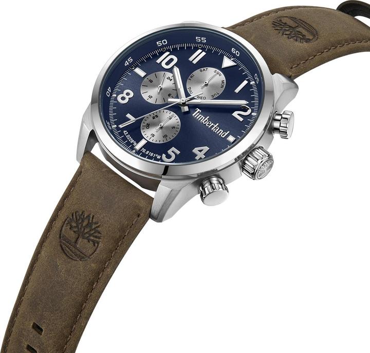 Produktbild Timberland Henniker Ii (Analoguhr, 46 mm)