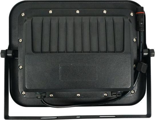 Produktbild Enovalite Solar LED-Fluter (3800 lm, IP65)