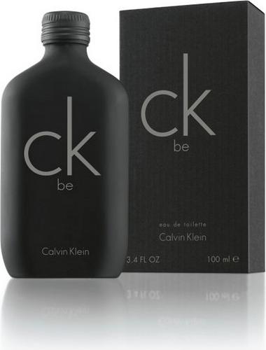 Immagine prodotto Calvin Klein CK Be (Eau de toilette, 100 ml)