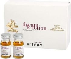 Produktbild Artego Easy Care T Dream Repair K-Lotion 8ml - Pack of 12 (Körperlotion, 8 ml)