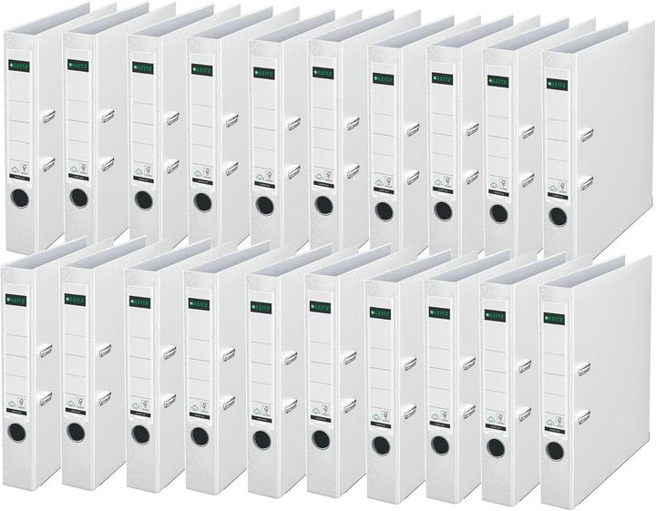 Immagine prodotto Leitz Cartella (A4, 52 mm, 20 pz.)