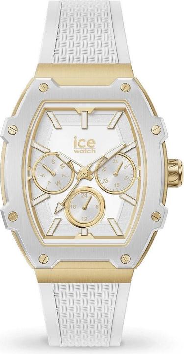 Immagine prodotto ICE Watch Ice Holiday Oro Bianco Piccolo (Cronografo, 34.50 mm)