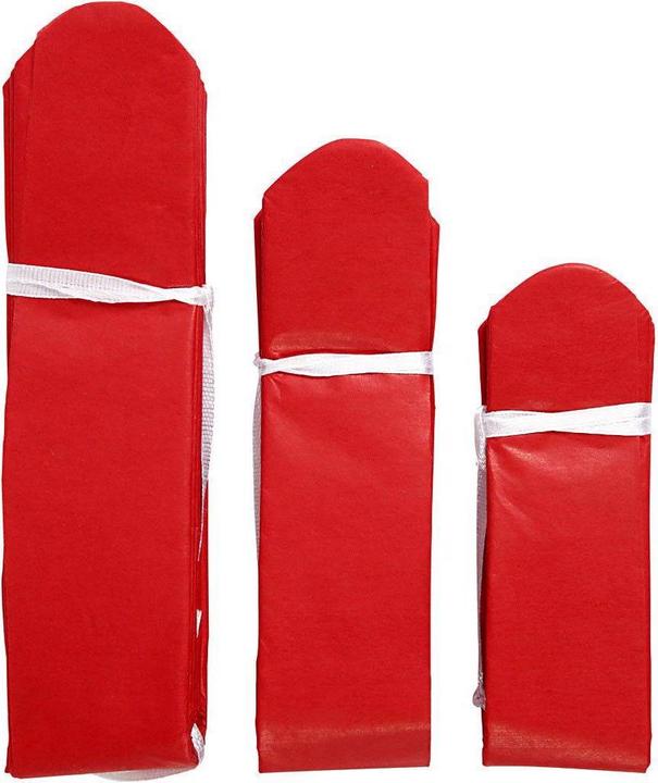 Produktbild Creativ Company Papier-Pompons