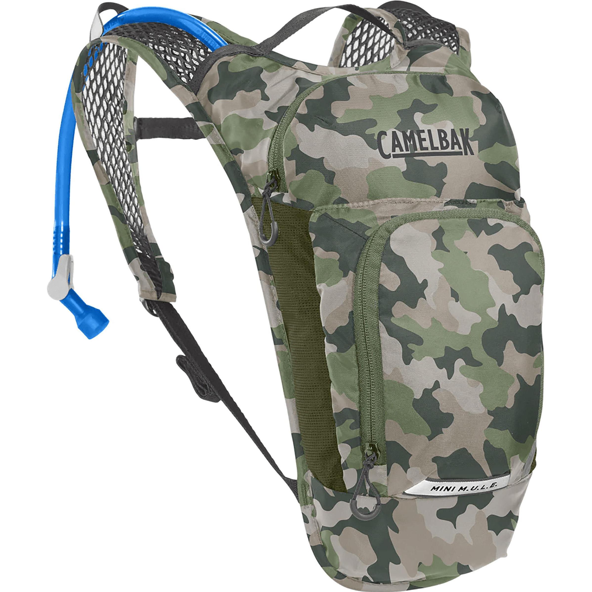 Camelbak, Rucksack, (3 l)