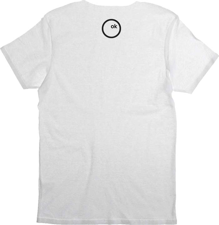 Actual product image Universal Textiles TShirt (L)
