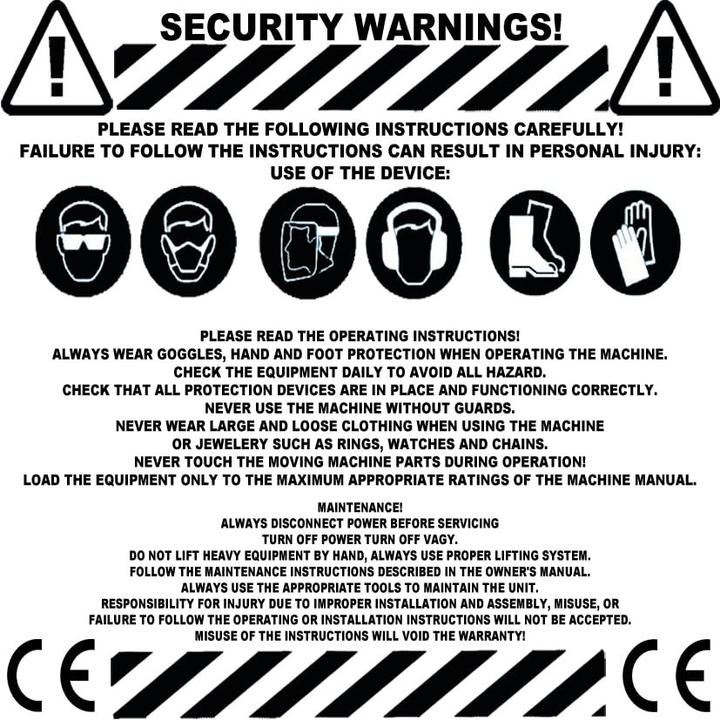 Image du produit DeWalt Nagler