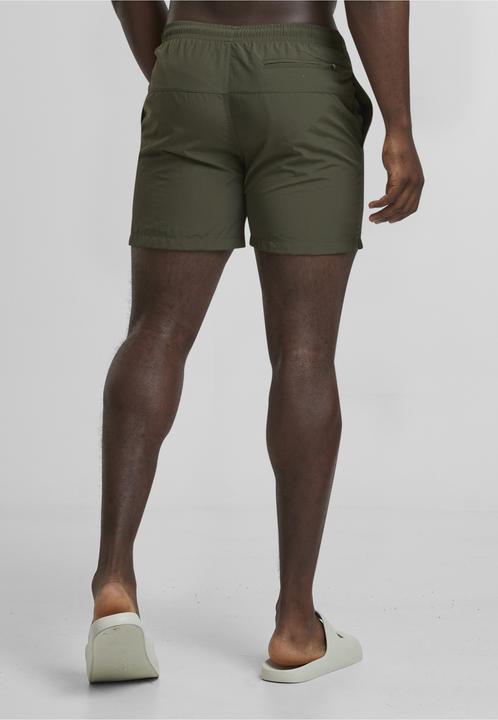 Actual product image Urban Classics Block Swim Shorts (L)