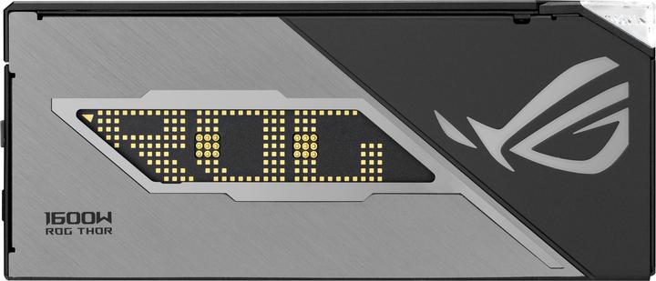 Produktbild ASUS ROG Thor Titanium III (1600 W)